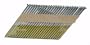 B & C Eagle 314X120HDR/33 Clipped Head 3-1/4-Inch by .120-Inch by 31 to 33 Degree Paper Tape Collated Hot Dipped Galvanized Ring Shank Framing Nail (2,500 per Box)