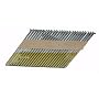 B & C Eagle A238X120HDR/33 Clipped Head 2-3/8-Inch by .120-Inch by 31 to 33 Degree Paper Collated Hot Dipped Galvanized Ring Shank Framing Nail (500 per Box)