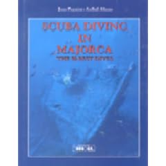 Scuba Diving in Majorca