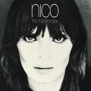 Nico - The Marble Index - Zortam Music