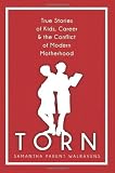 Torn: True Stories of Kids, Career & the Conflict of Modern Motherhood
