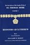 The Yale Edition of The Complete Works of St. Thomas More: Volume 5, Responsio ad Lutherum