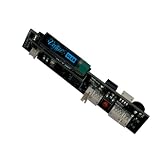 Virtue OLED Board for Planet Eclipse Etek 2