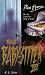 Book The Baby-Sitter III (Horror Point Series)