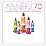 Ann�es 70 Vari�t� Fran�aise