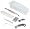 Brother 1034D 3/4 Lay-In Thread Serger