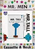 Mr. Tall (Mr. Men and Little Miss)
