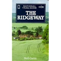 The Ridgeway (National Trail Guides)