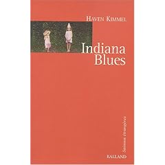 Indiana Blues