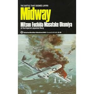 Midway - Mitsuo Fuchida