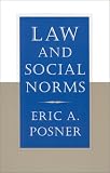 Law and Social Norms