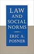 Law and Social Norms