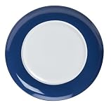 Mikasa True Blue Charger Plate