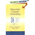 Materials Crystal Chemistry by  Relva C. Buchanan and Taeun Park