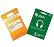 Xbox Live 3-Month Gold + 3-Month Xbox Music Pass [Online Game Code]