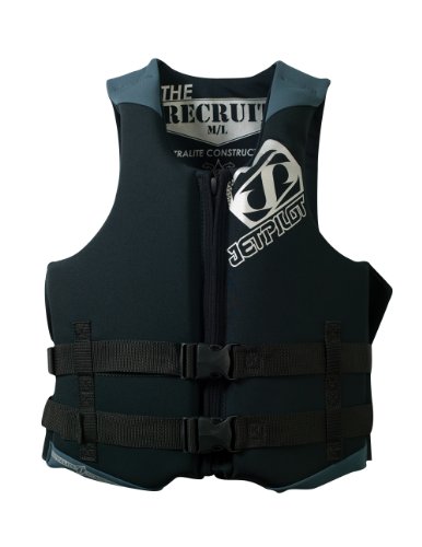 JetPilot Neoprene Recruit Neo Vest