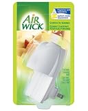 AIR WICK Scented Oil Warmer