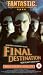 VHS : Final Destination [2000]
