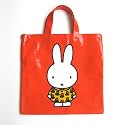 Miffy Tasche rot, klein