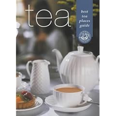 Best Tea Places