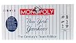 New York Yankees&trade; Collector's Edition Monopoly