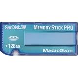 Shoot & Store Memory Stick Pro  Card