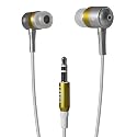 Radius RH-F31Y To Match iPod Nano 4G - Yellow