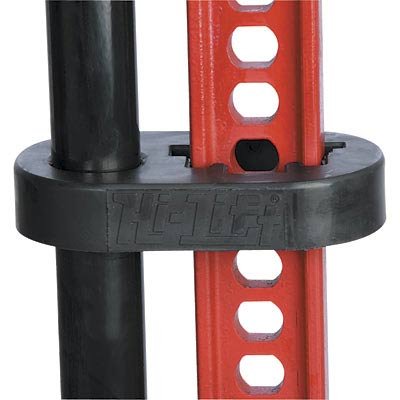 Hi-Lift Handle Keeper - Black