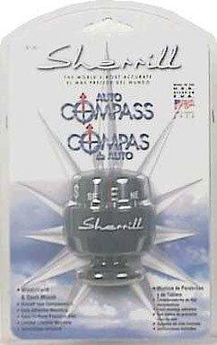 DLX SPORT COMPASS BLACK