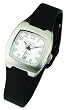 Charles Hubert Paris - Women's Premium Watch with White Dial and Luminous Hand/Marker Accents