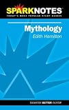 Spark Notes Edith Hamilton`s Mythology