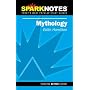 Spark Notes Edith Hamilton's Mythology