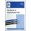 Sachtexte im Deutschunterricht