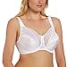 Playtex Women's Classic Support Signature Floral Underwire Bra