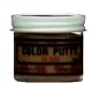 Color Putty 110 3.68oz Oil Based Wood Filler Putty - Fruitwood