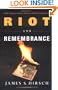 Riot and Remembrance: The Tulsa Race War and Its Legacy