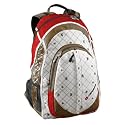 Tailwind backpack/ rucksack (red)