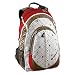 Tailwind backpack/ rucksack (red)