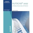 Click here to buy  Autocad 2007 a Problem-Solving Approach  by Sham Tickoo.