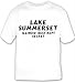 Lake Summerset: Illinois' Best Kept Secret T-shirt