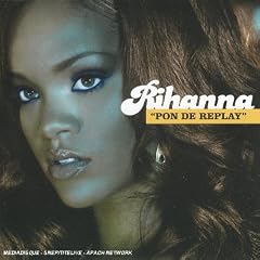 Pon De Replay