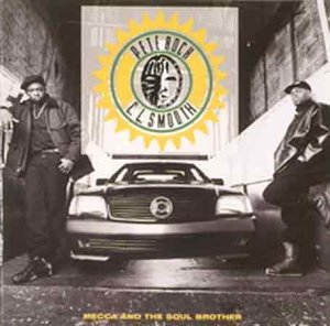 Pete Rock & C.l. Smooth - Straighten It Out Lyrics - Zortam Music