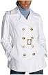 London Fog Women's Double Breasted Trench Coat
