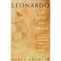 Leonardo: The Artist and the Man