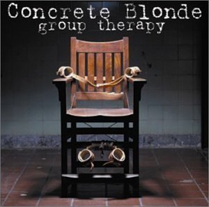 Concrete Blonde - Inside/Outside Lyrics - Zortam Music