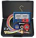 Digital 134a Manifold Gauge Set
