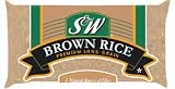 Extra Long Grain Brown Rice