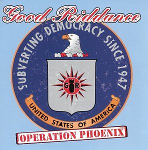 CD-Charts  Music : Operation Phoenix