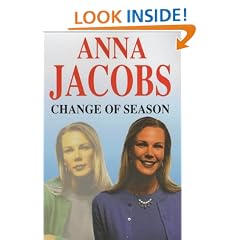 Change of Season