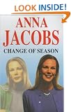 Change of Season